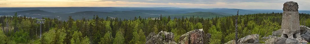 Белая