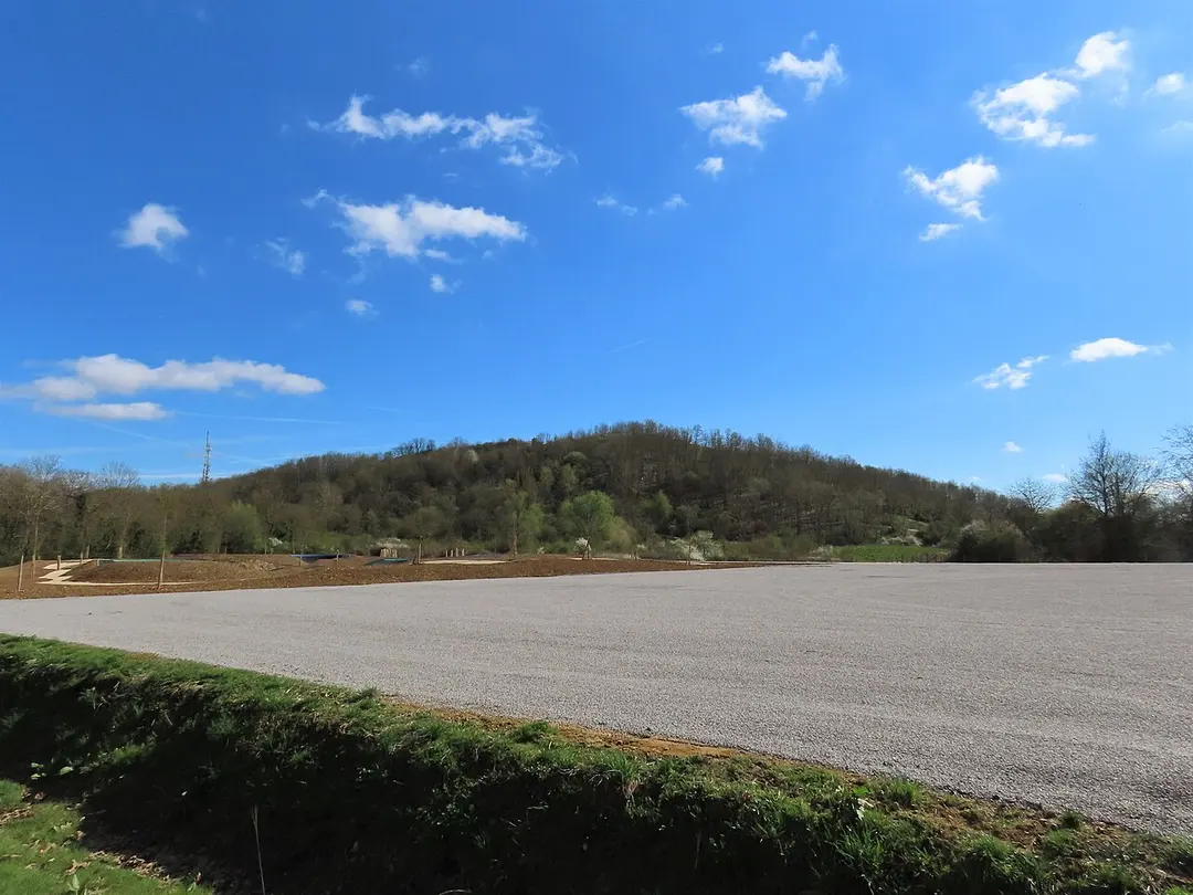 Colline d'Élancourt