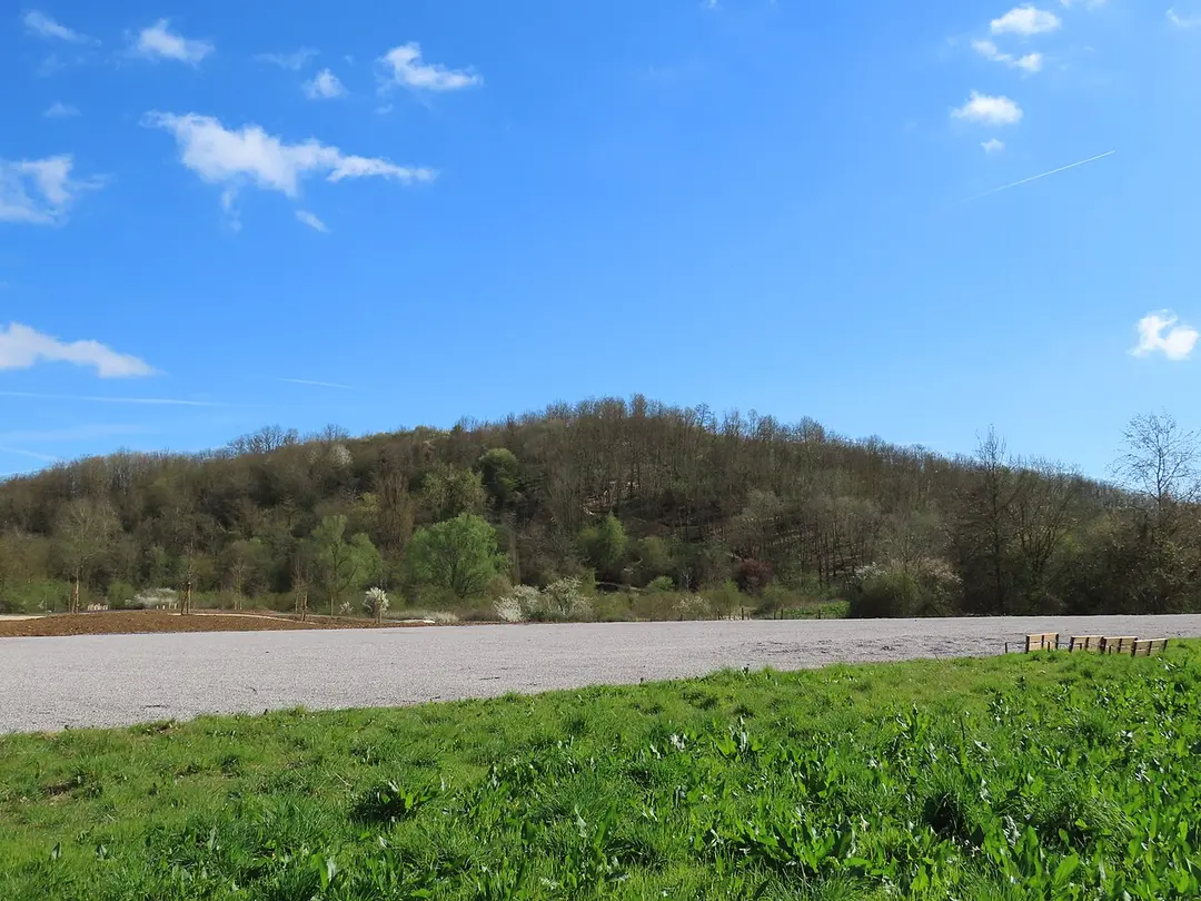 Colline d'Élancourt