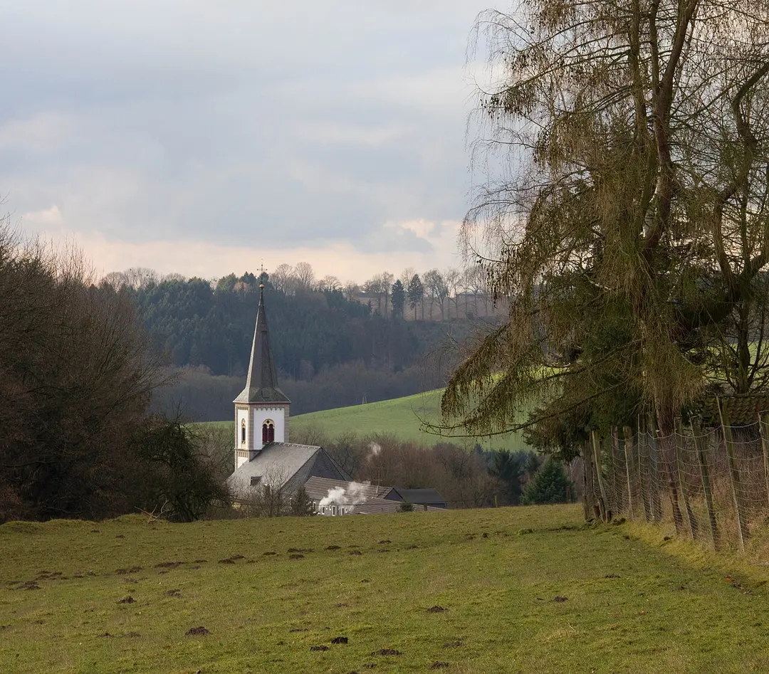 St. Bartholomäus