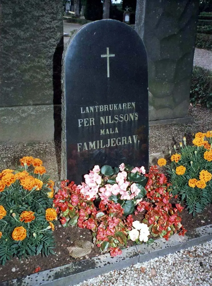 Vankiva kyrka