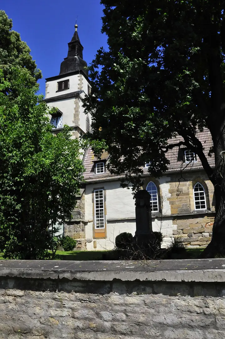 St.-Cyriakus-Kirche