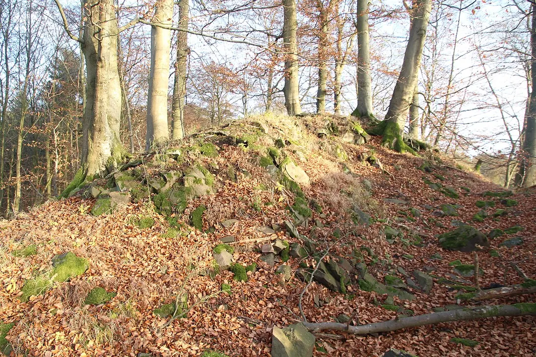 Ruine Keseburg