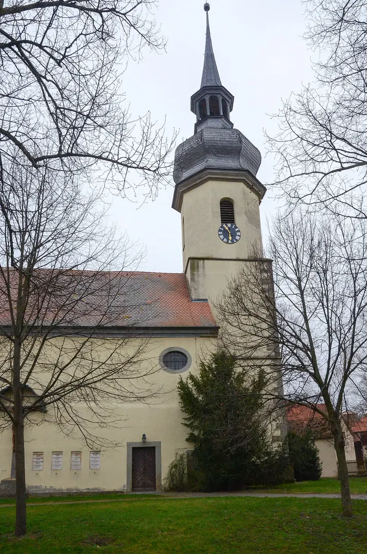 St. Blasius