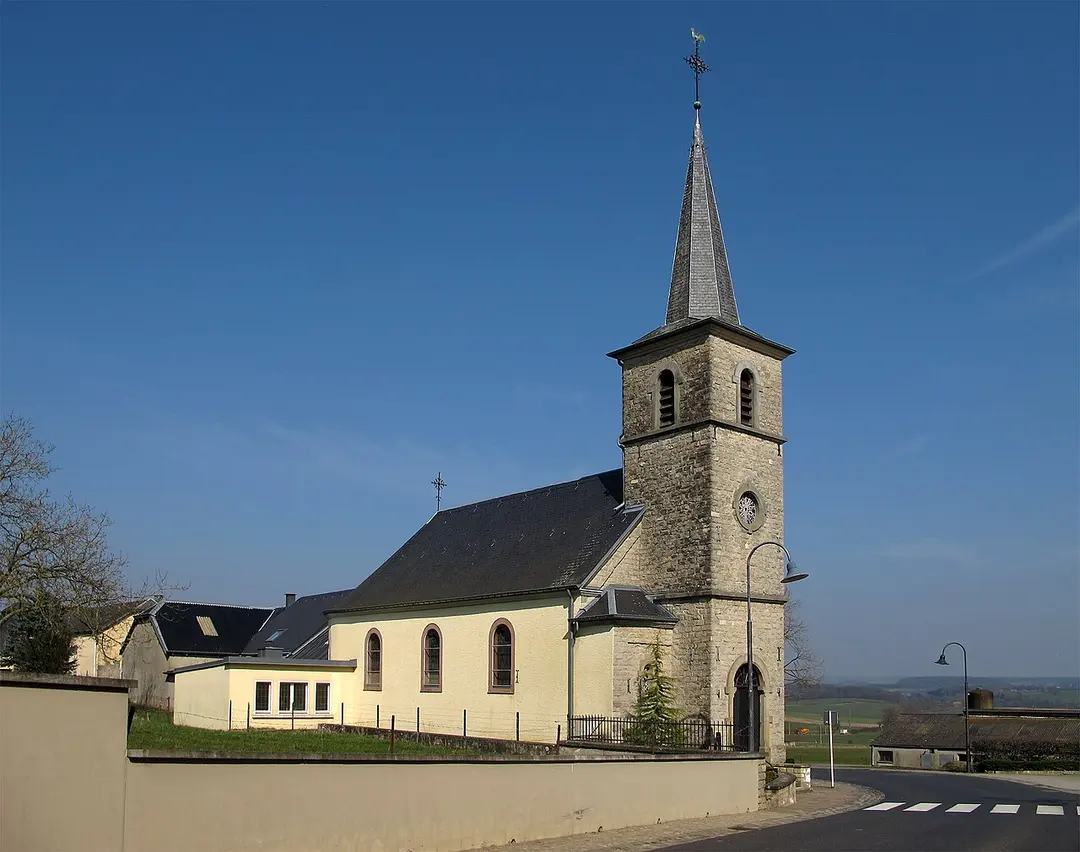 Saint-Thomas