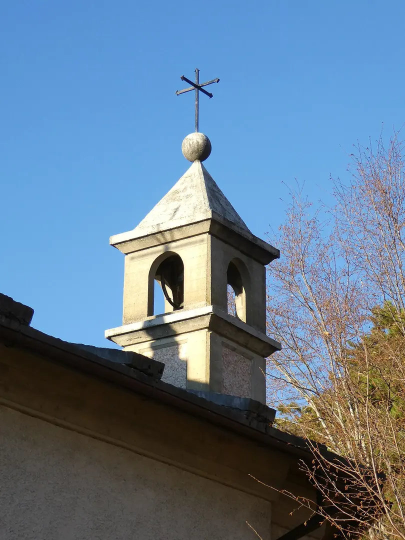 Chiesa di santa viola