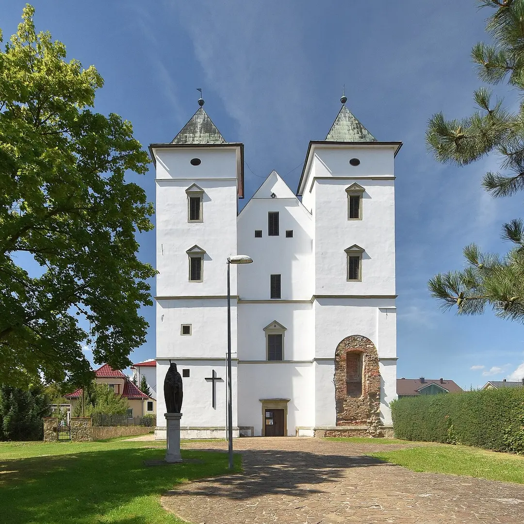 Kostol sv. Žofie
