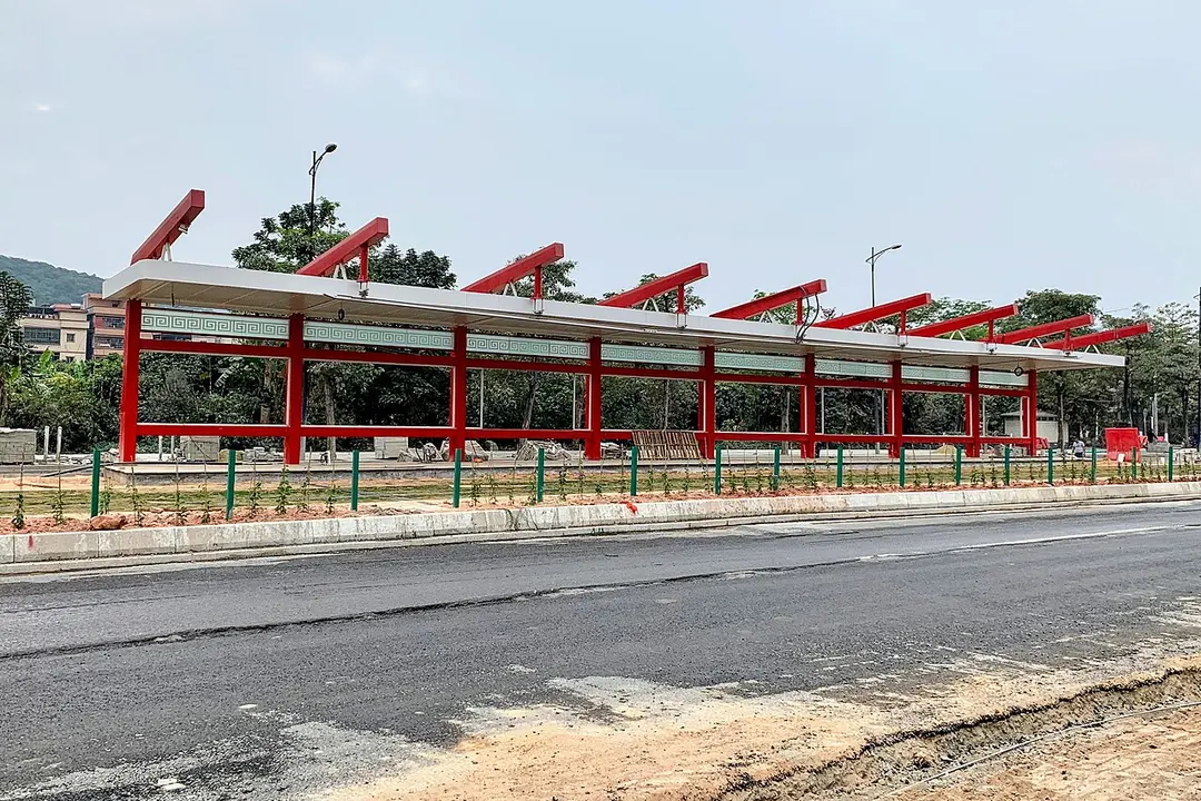 Xianjiang Park