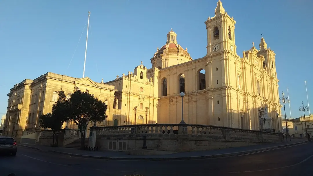 Saint Catherine's
