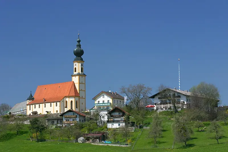 St. Nikolaus