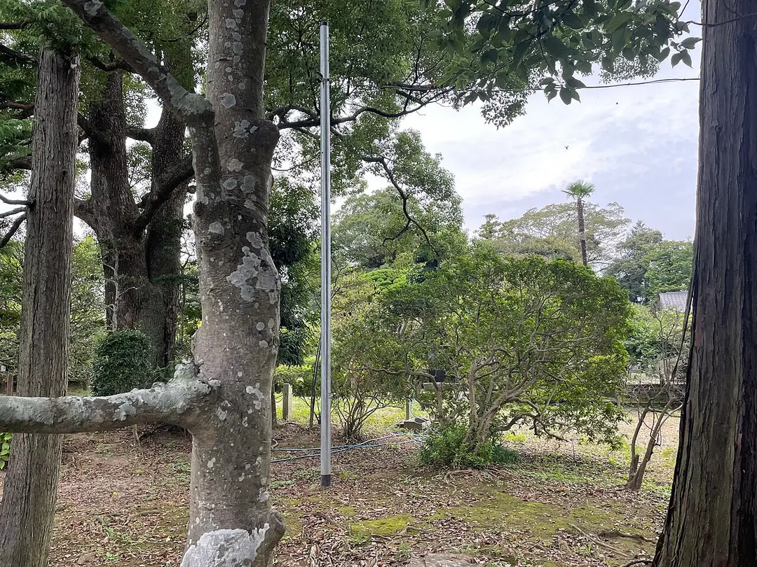 藤花園