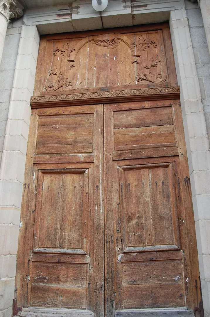 Sous-préfecture de la Loire