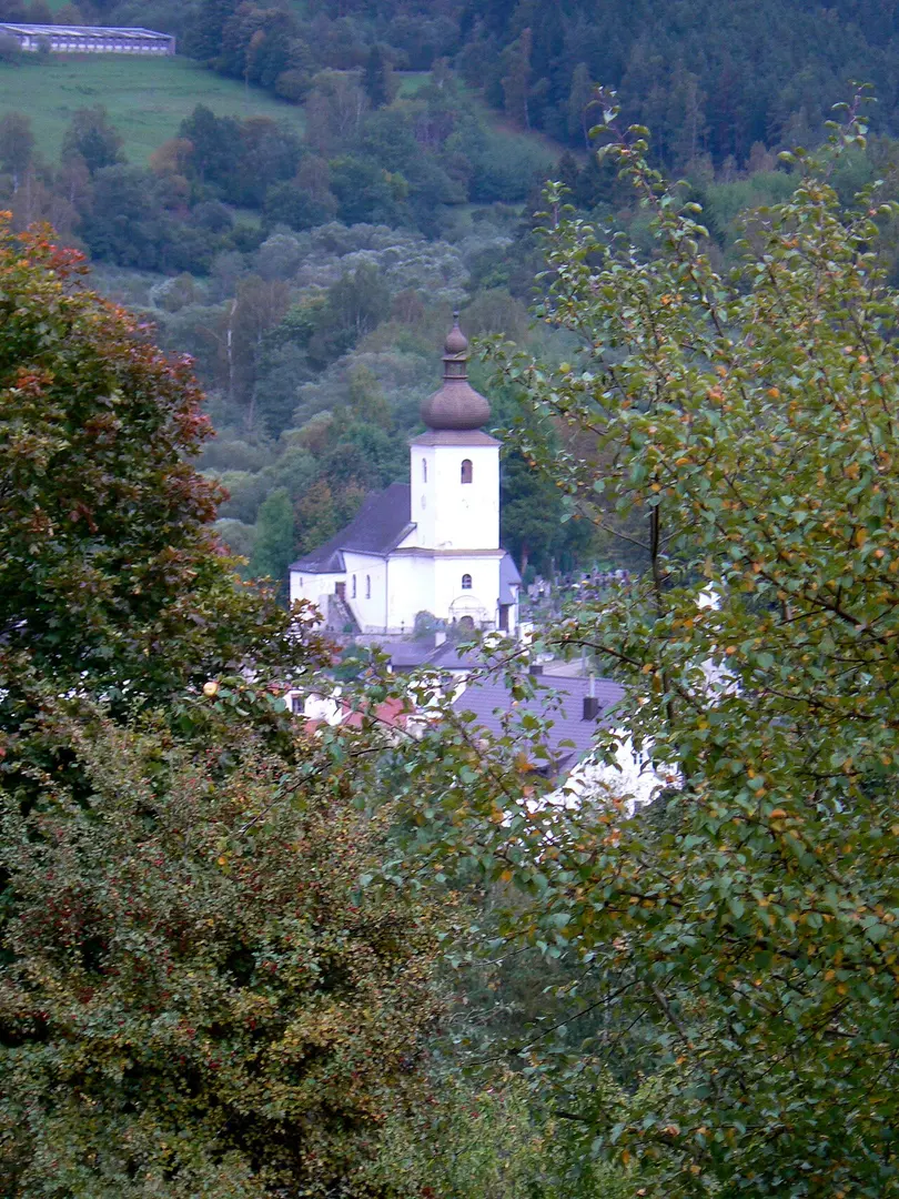 sv. Bartoloměj