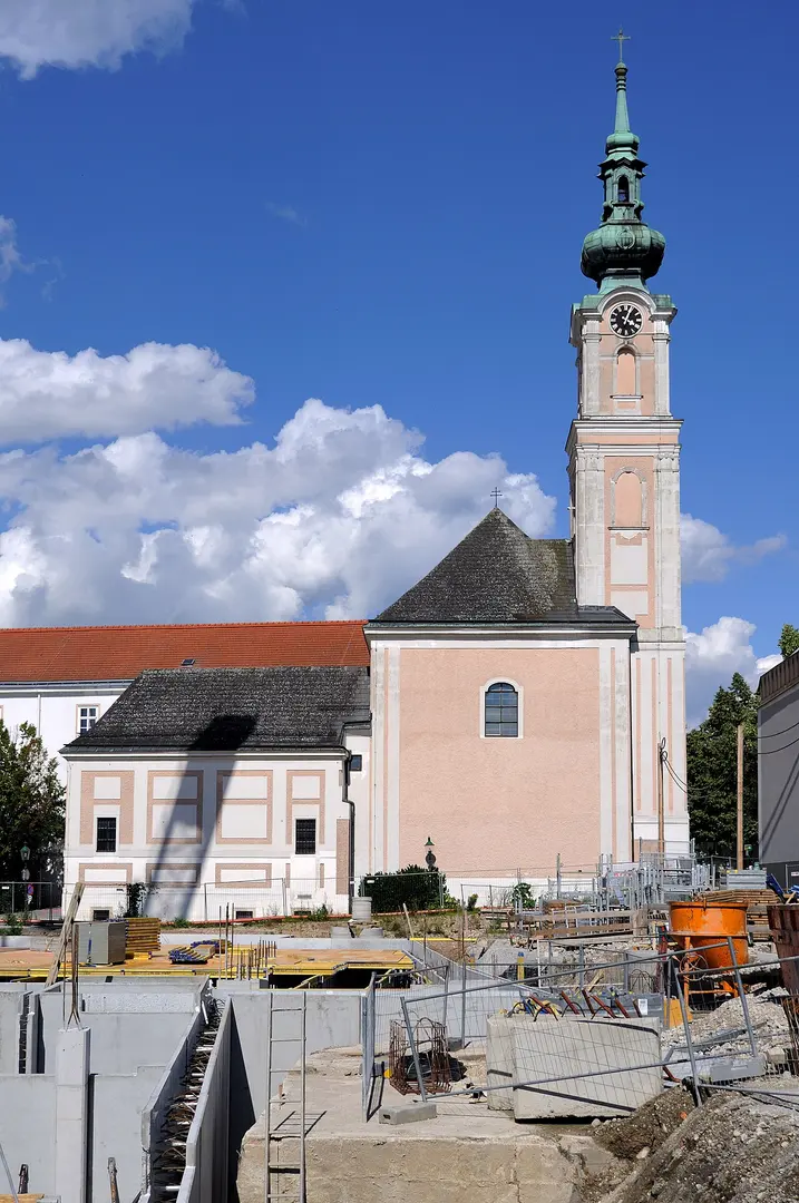 Minoritenkirche