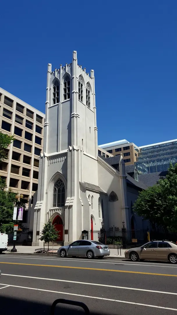 Church of the Epiphany
