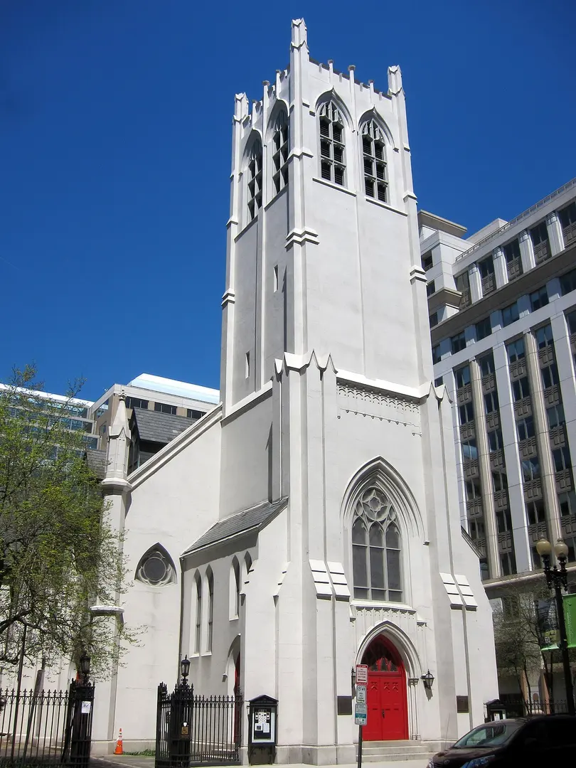 Church of the Epiphany