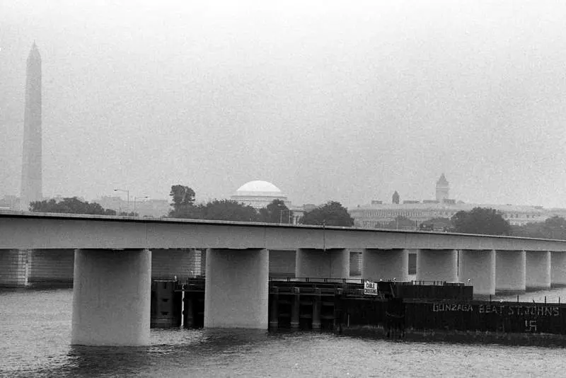 Charles R. Fenwick Bridge