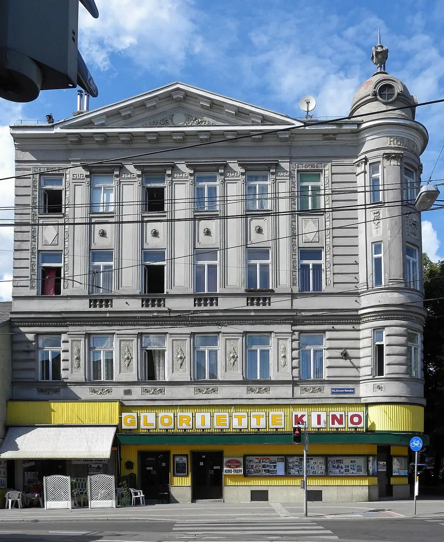 Gloriette Kino