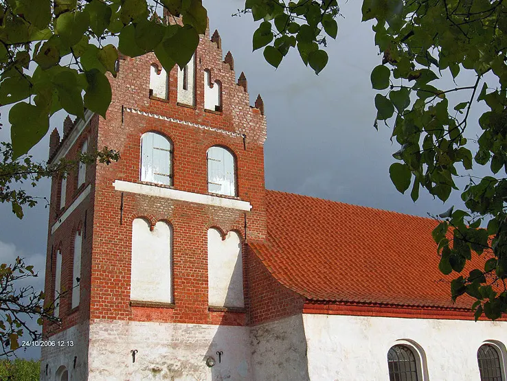Helnæs Kirke
