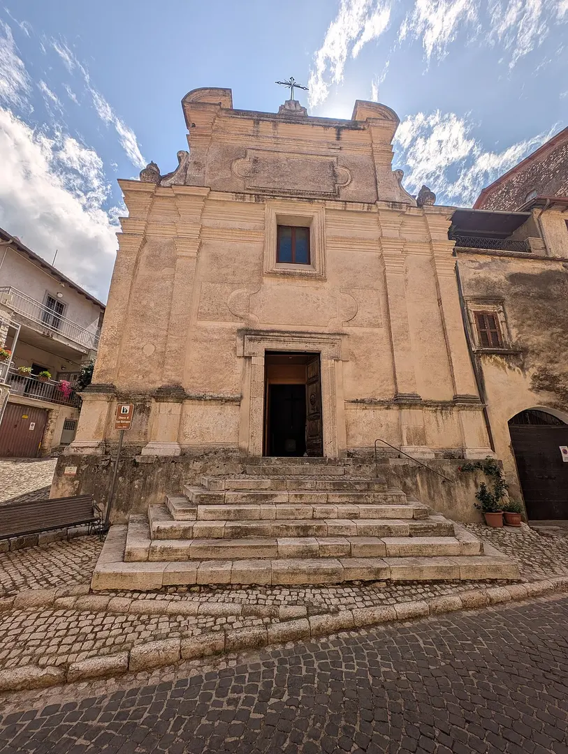 San Giuseppe