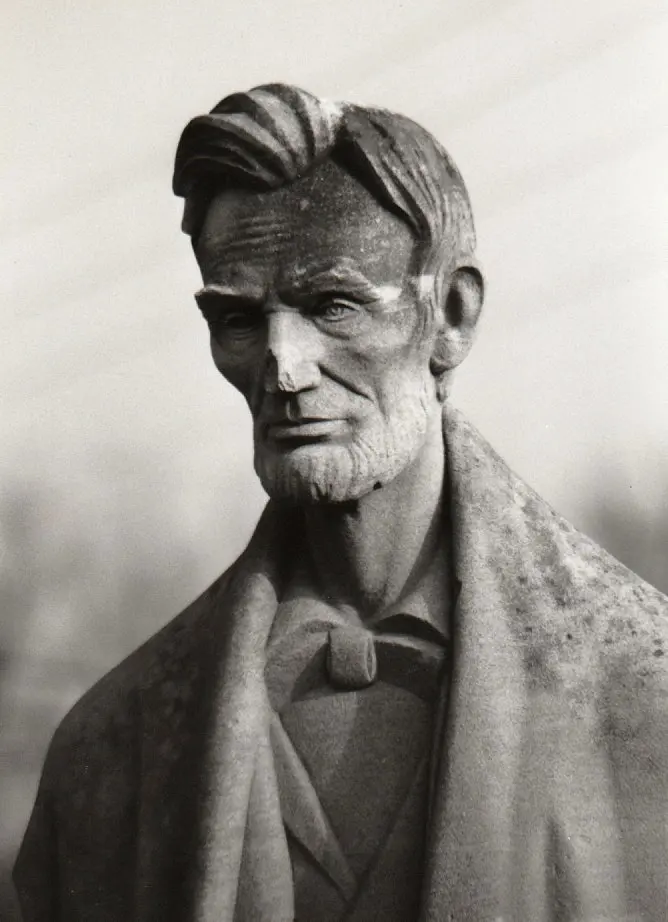 Abraham Lincoln Monument