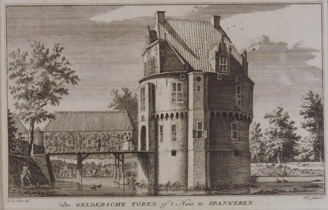 Gelderse Toren