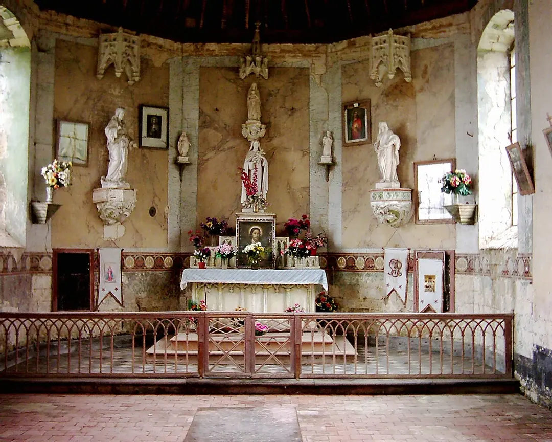 Chapelle