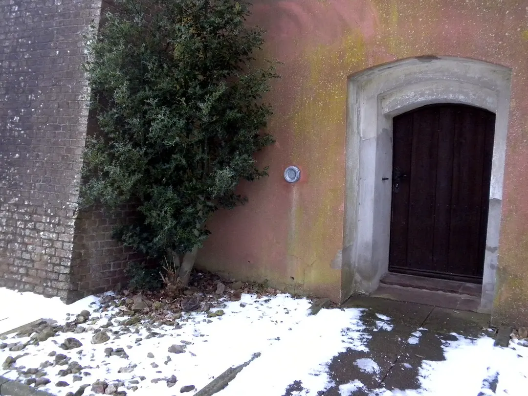 St.-Margarethen-Kirche