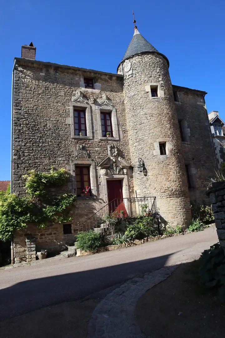 Maison dite du Mouton