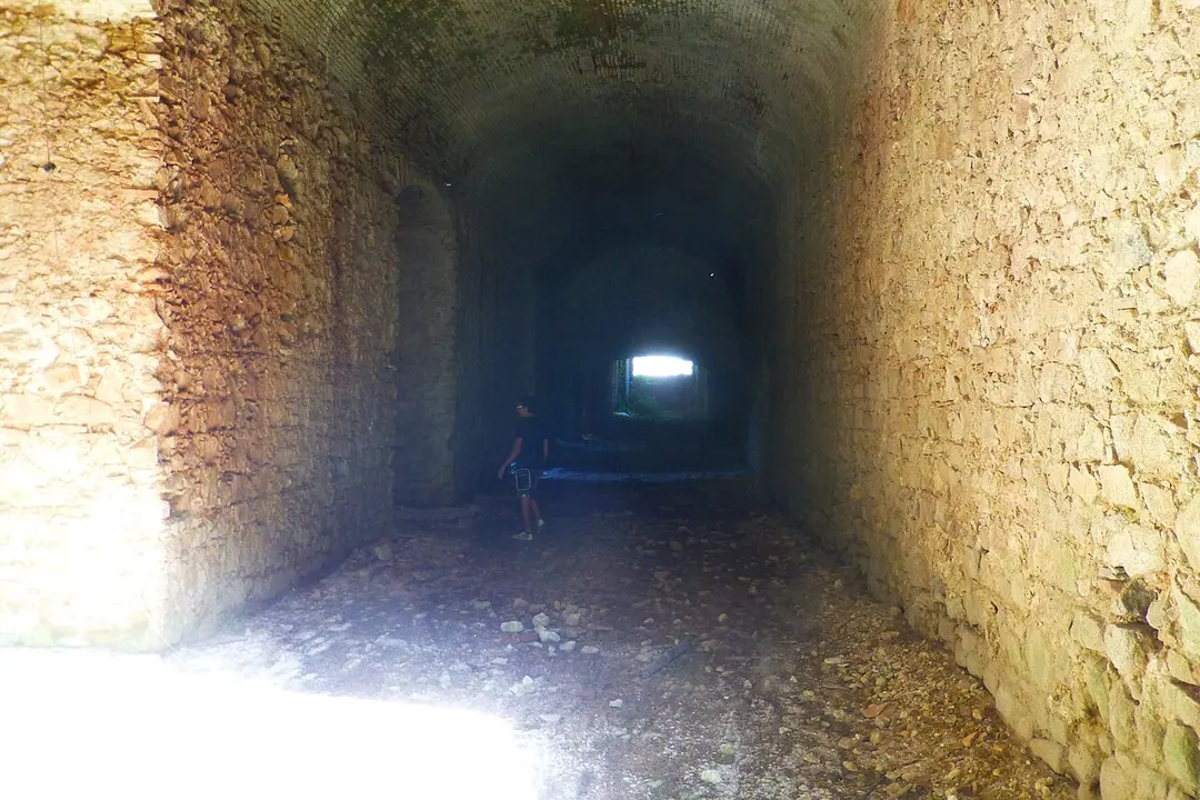 Fonderia di Ferdinandea