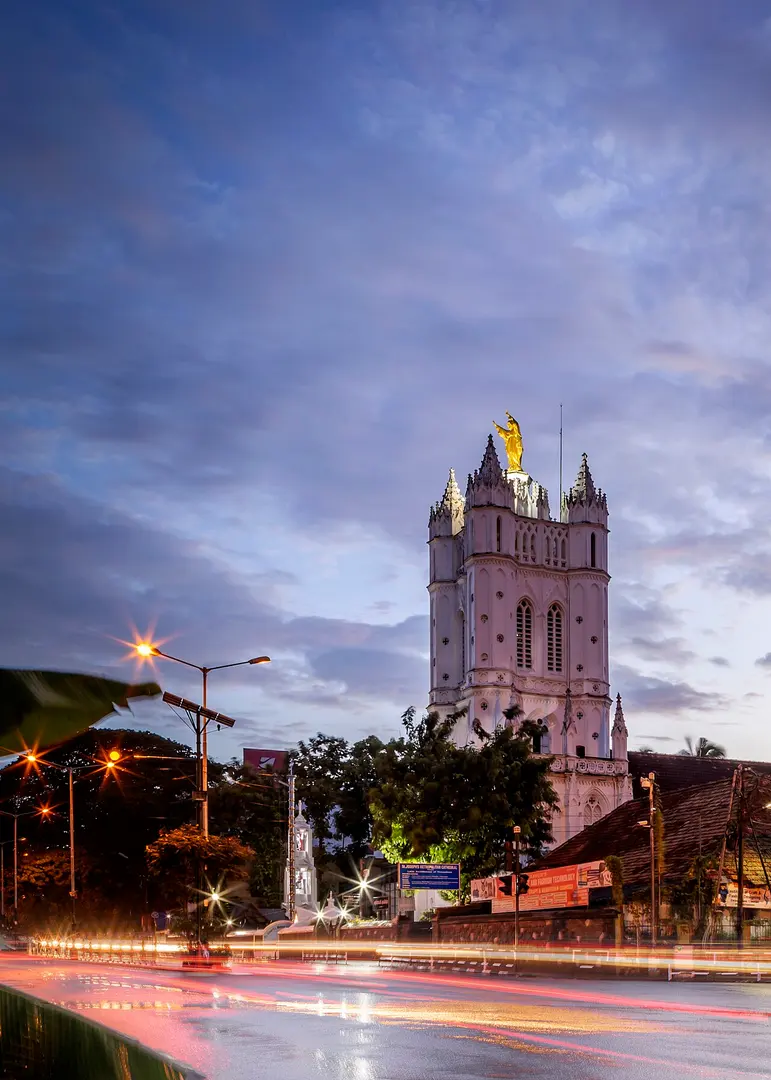St. Joseph's Metropolitan Cathedral