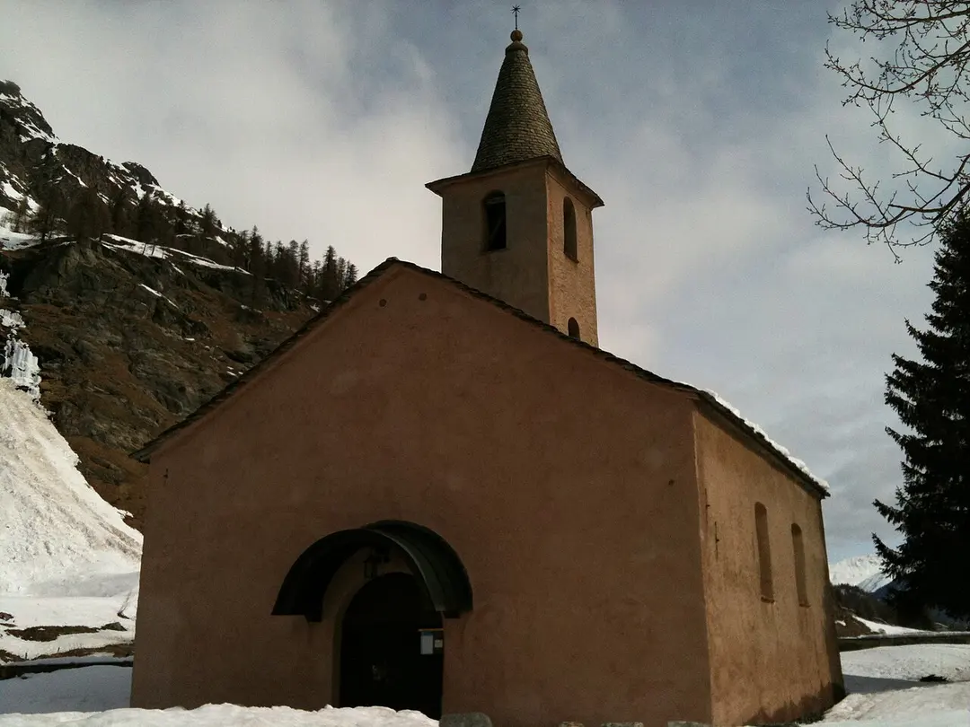 San Lurench