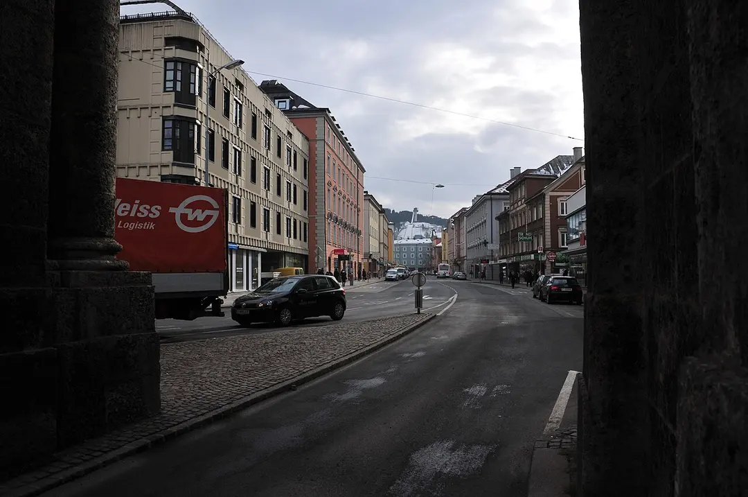 Leopoldstraße