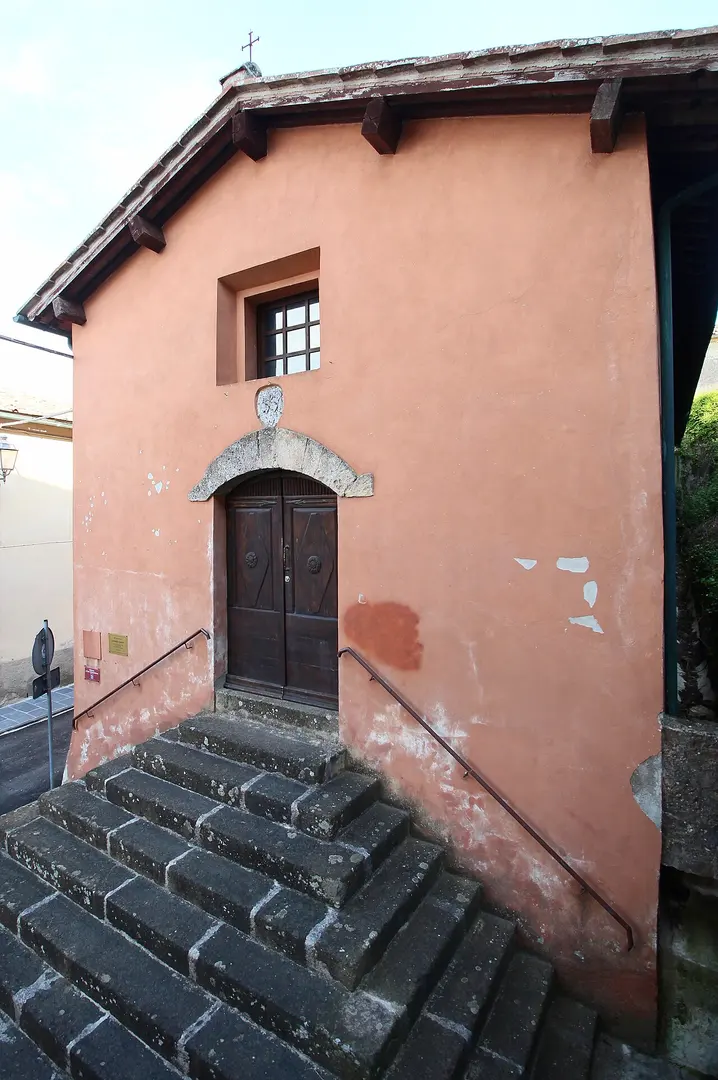 Chiesa di San Sebastiano