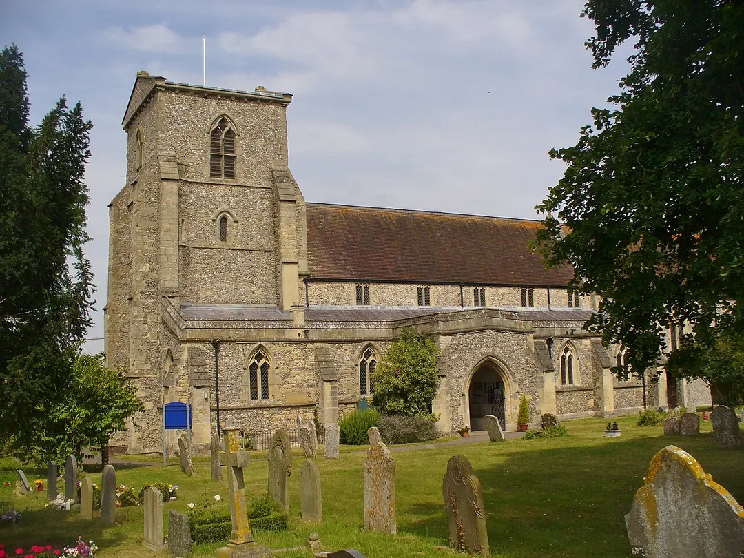 Saint Andrew's