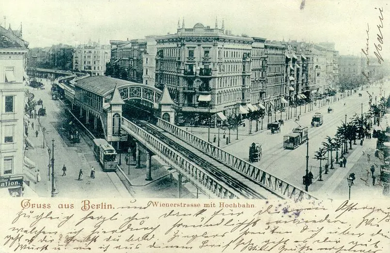 Görlitzer Bahnhof