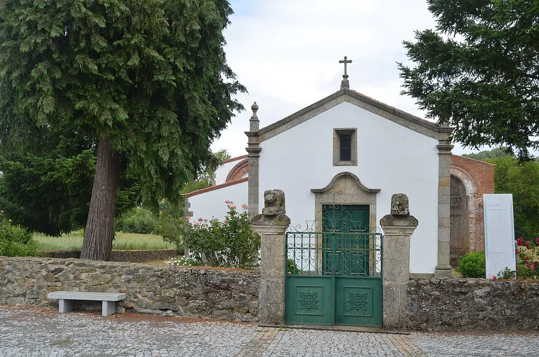 São Salvador