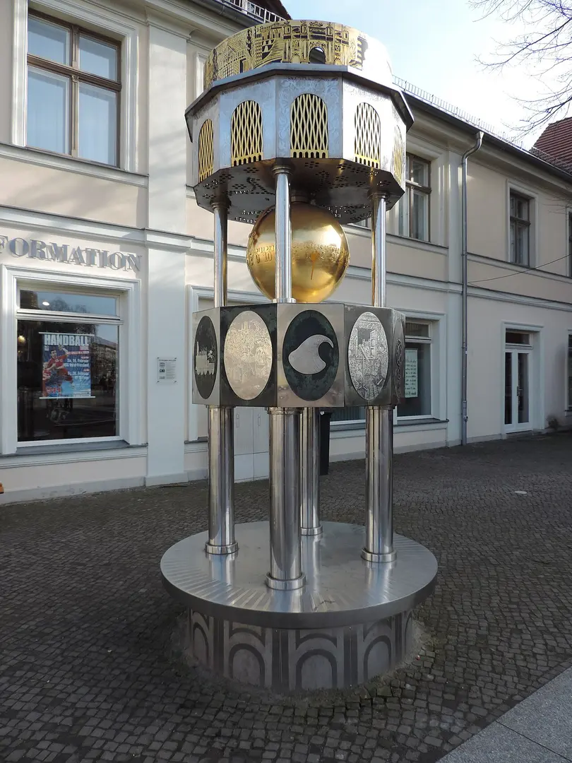 Höfers Spieluhr