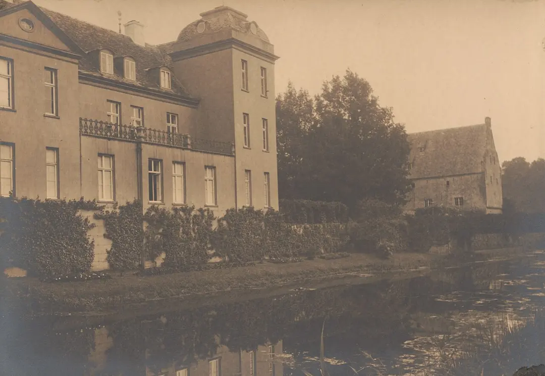 Schloß Diersfordt