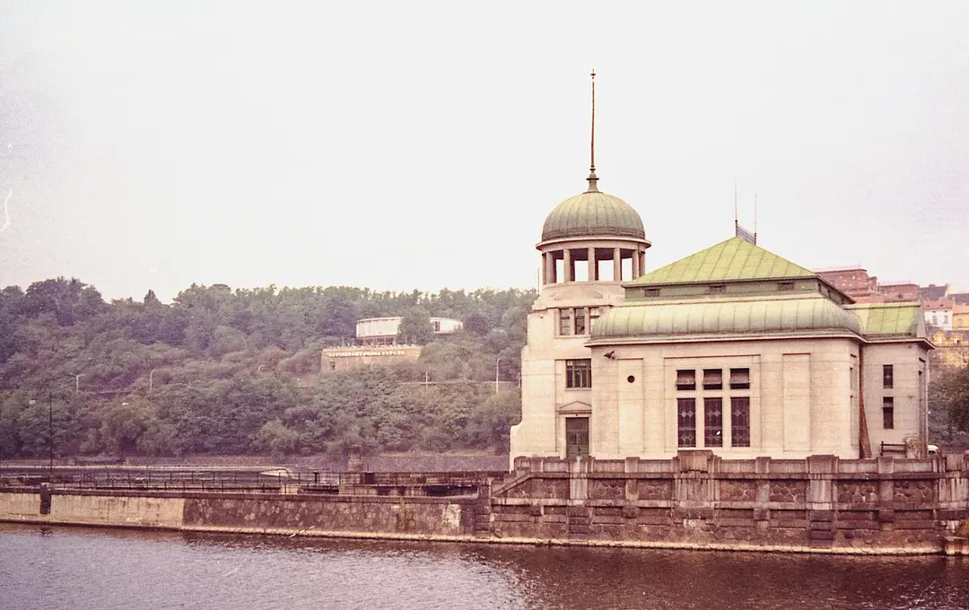Expo 58