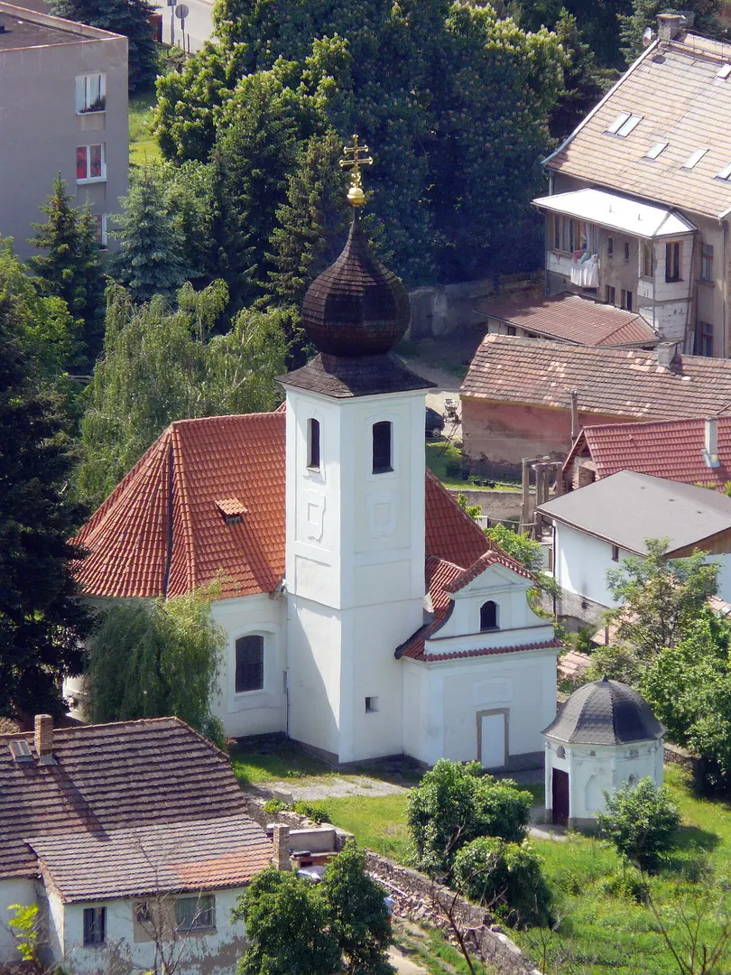 Svatý Jiří