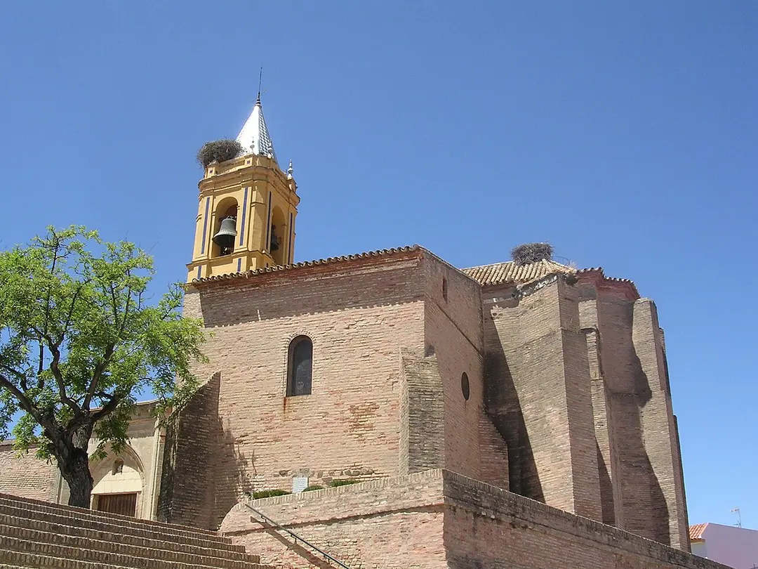 Iglesia de San Jorge
