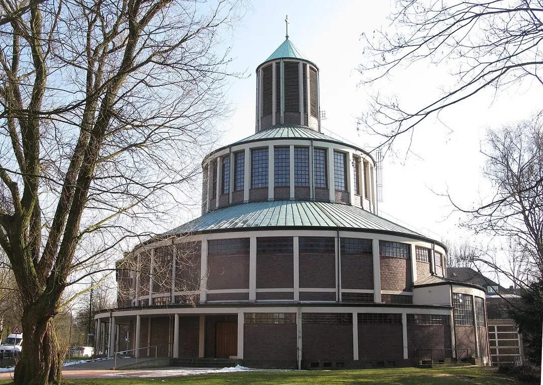 Auferstehungskirche