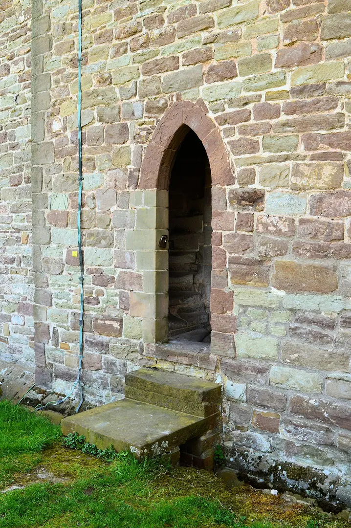 St Mary