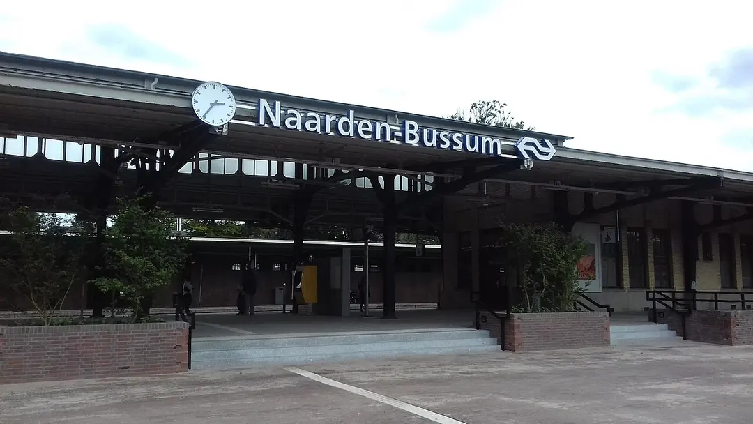 Naarden-Bussum