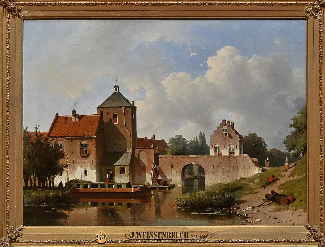 IJsselpoort
