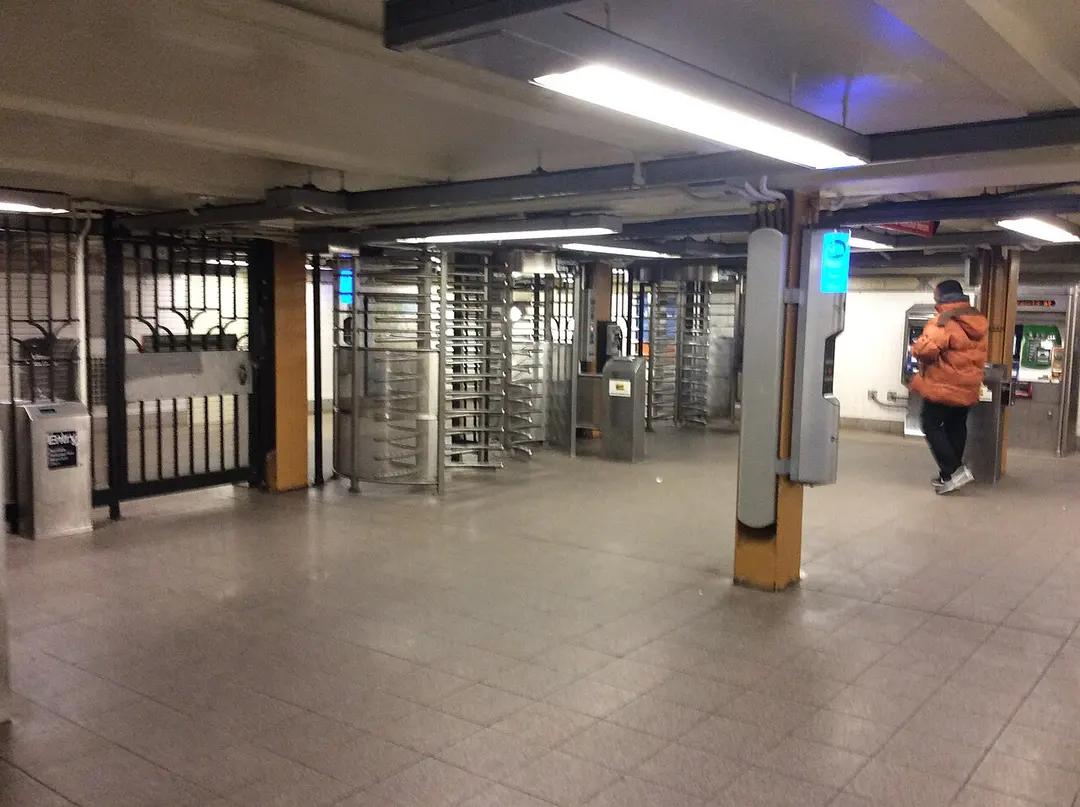 5th Avenue–59th Street