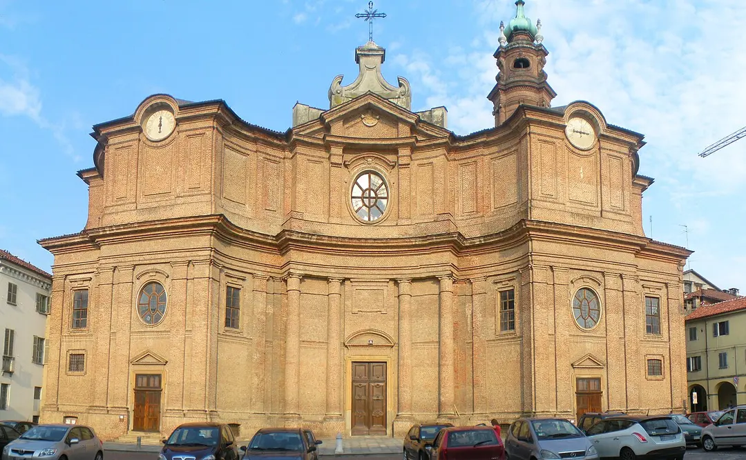 Duomo