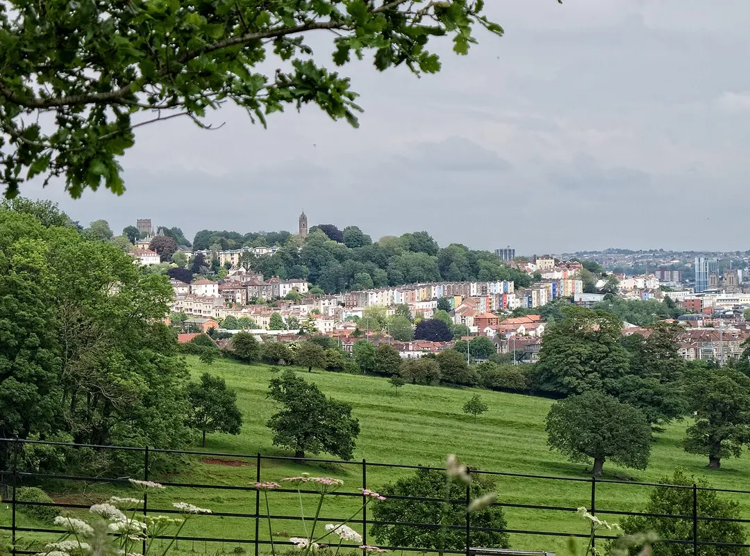 Brandon Hill Park