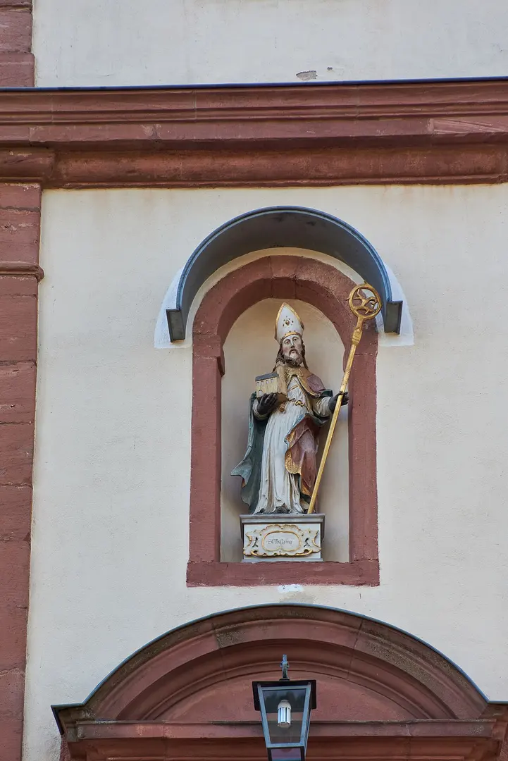 St. Wolfgang